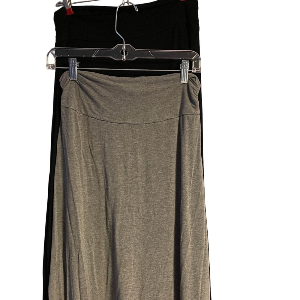Maxi Skirts